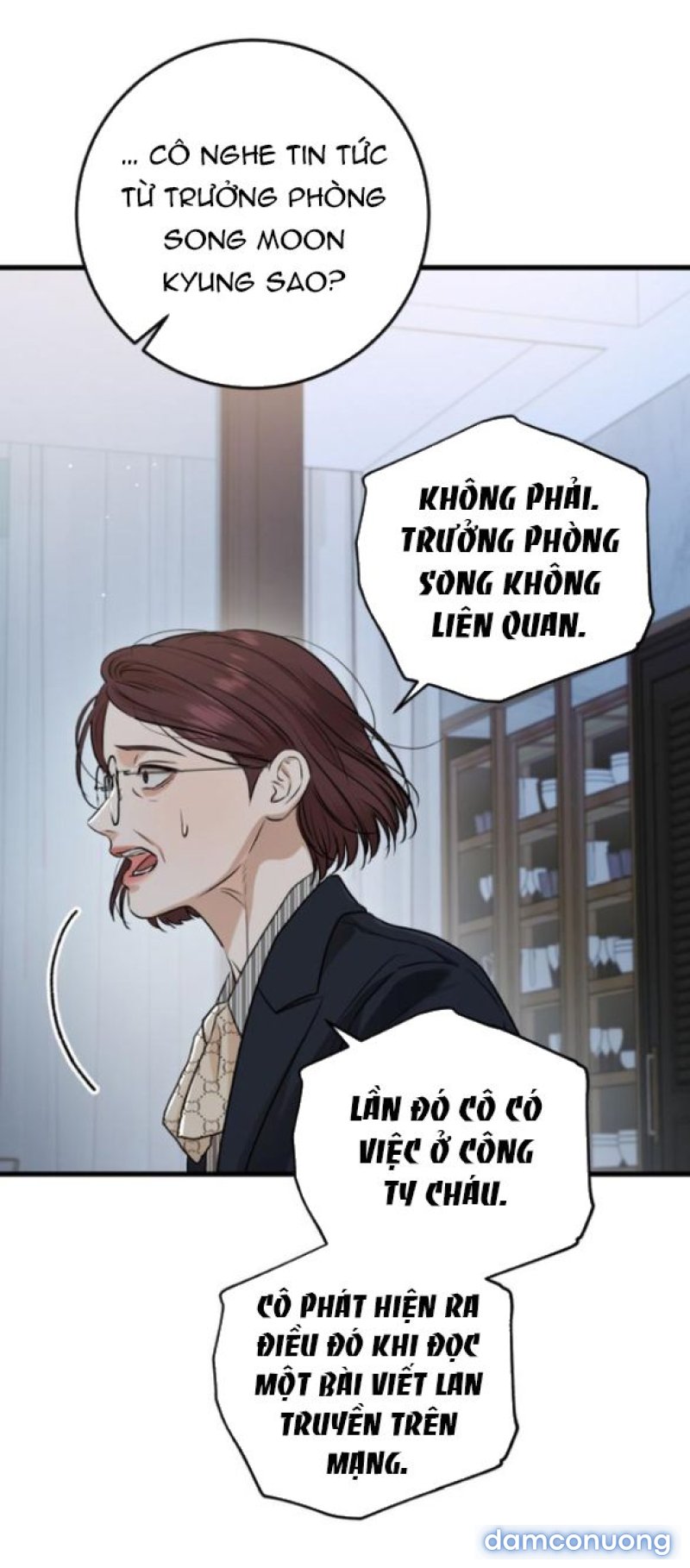 Nóng Lòng Muốn Giày Vò Em 