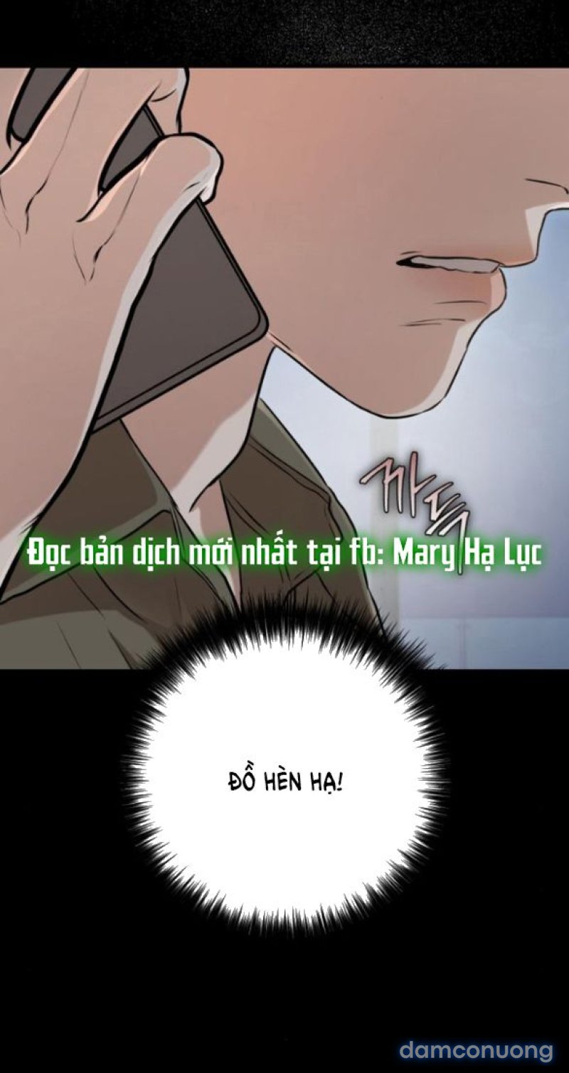 Nóng Lòng Muốn Giày Vò Em 