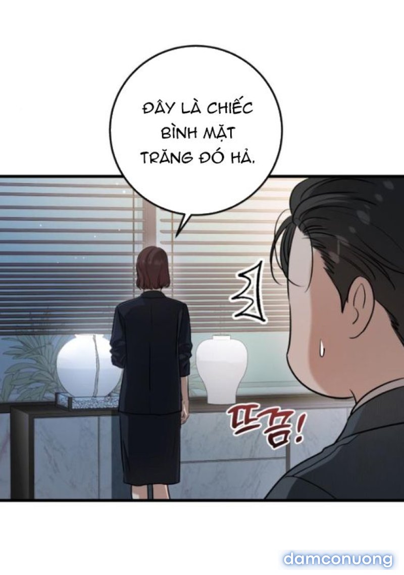 Nóng Lòng Muốn Giày Vò Em 