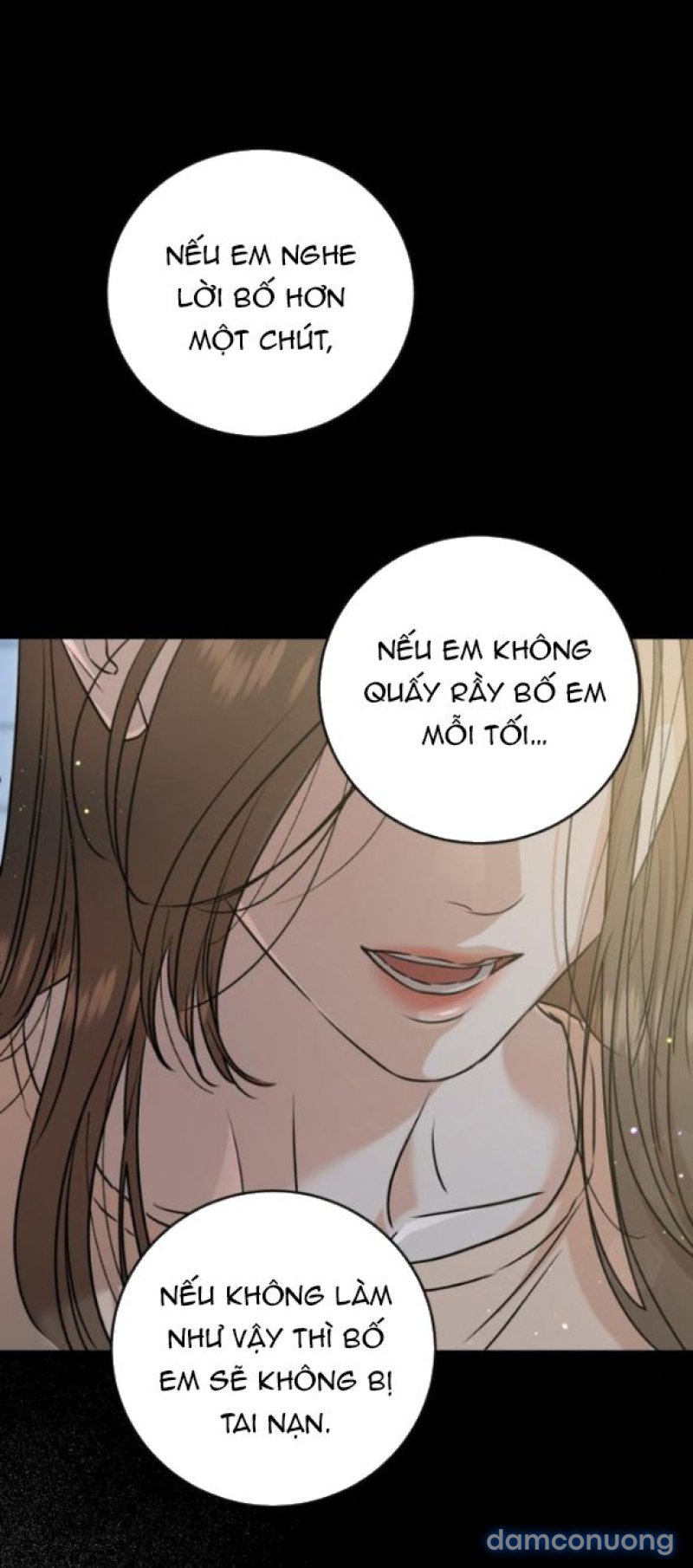 Nóng Lòng Muốn Giày Vò Em 