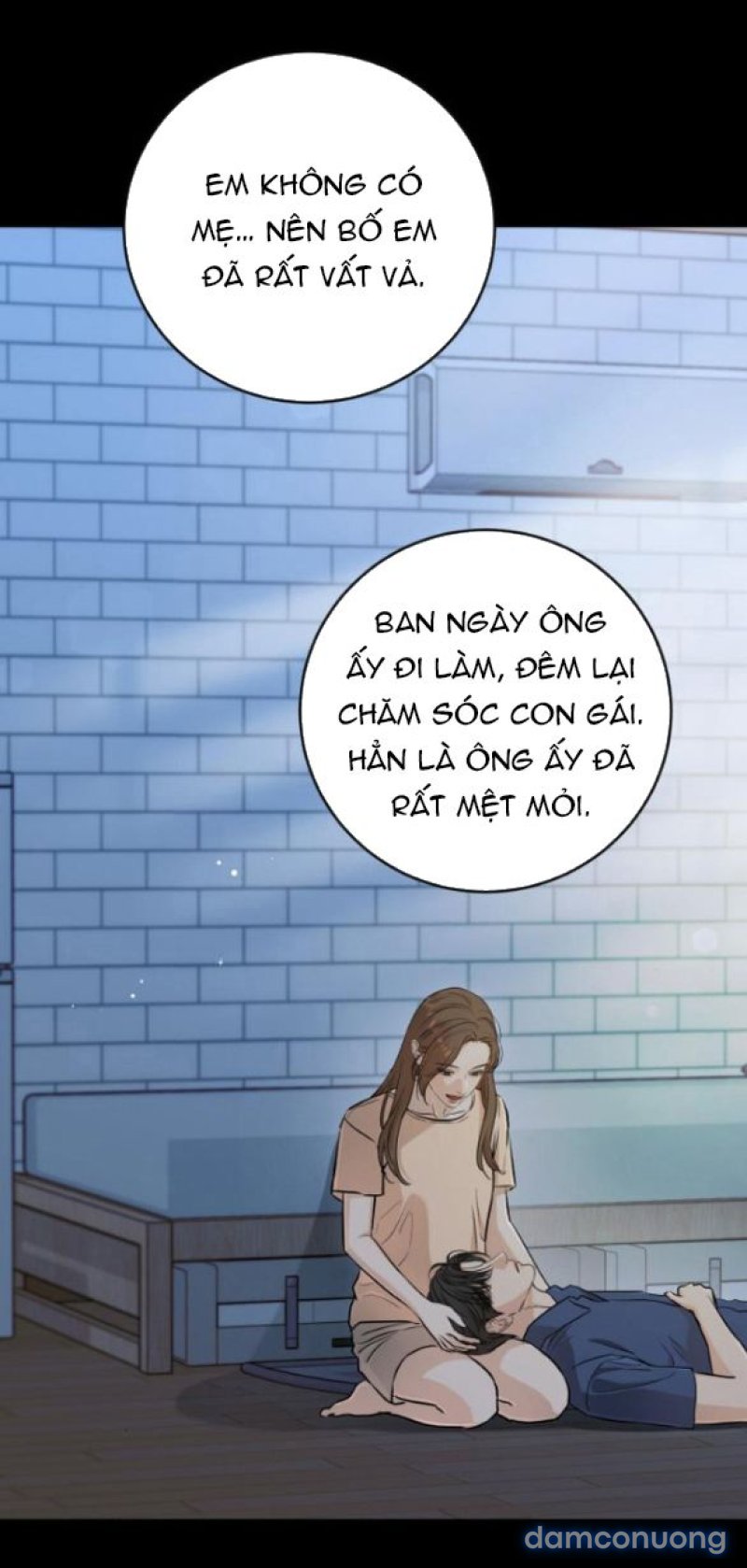 Nóng Lòng Muốn Giày Vò Em 