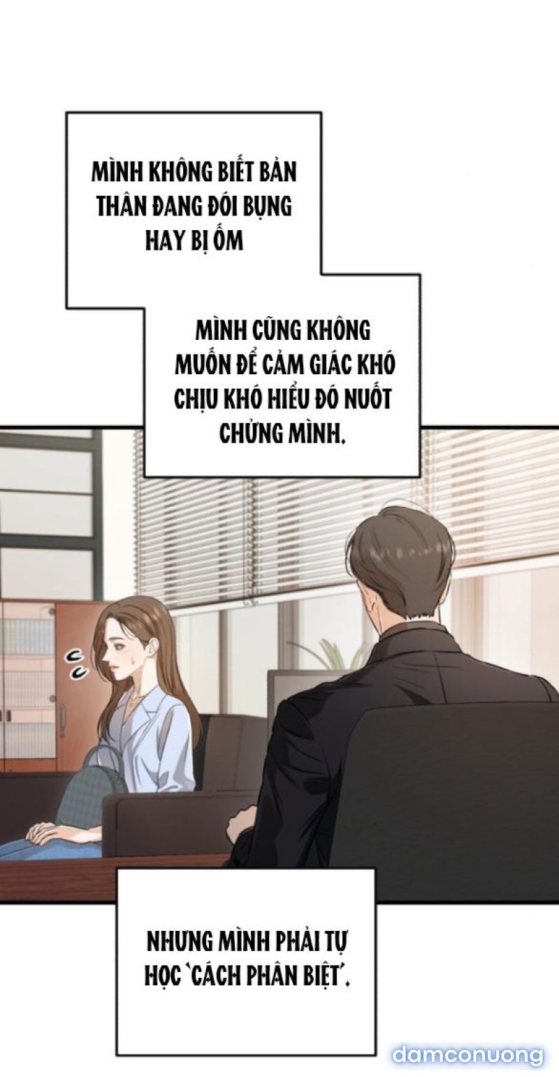 Nóng Lòng Muốn Giày Vò Em 
