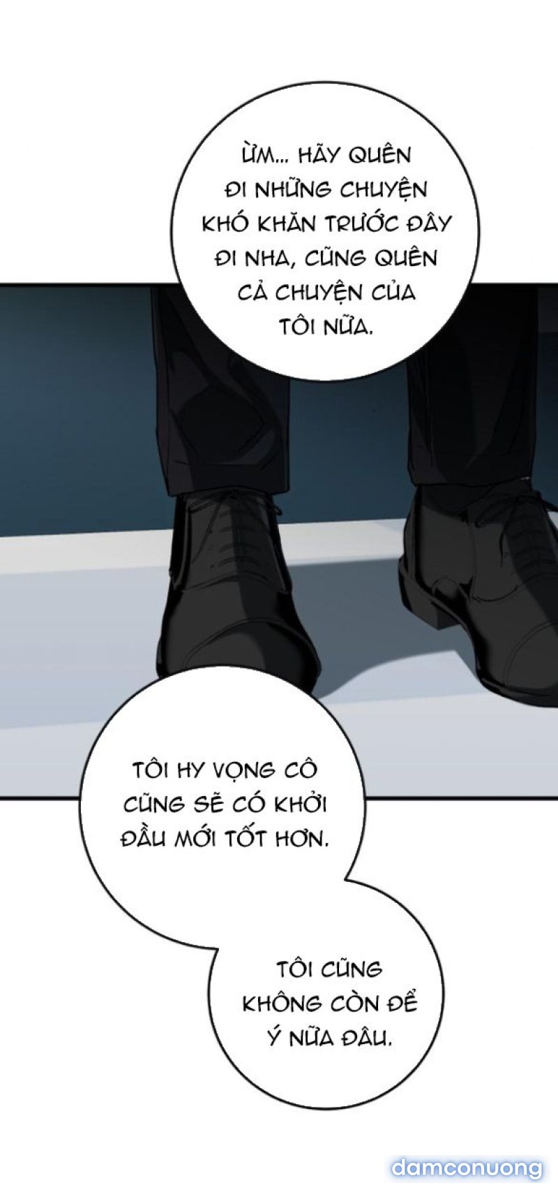 Nóng Lòng Muốn Giày Vò Em 