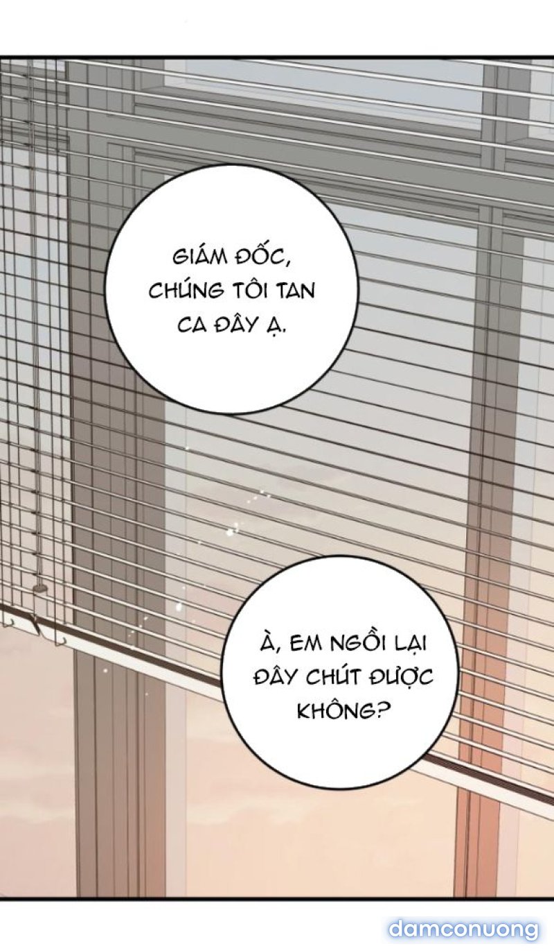Nóng Lòng Muốn Giày Vò Em 