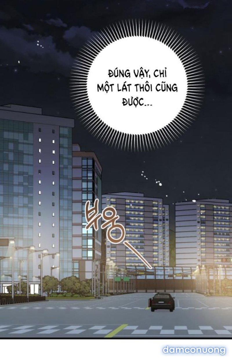 Nóng Lòng Muốn Giày Vò Em 