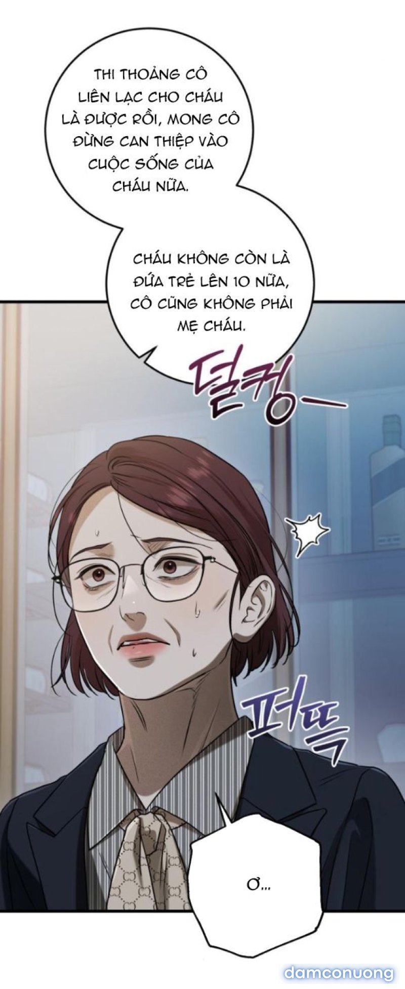 Nóng Lòng Muốn Giày Vò Em 