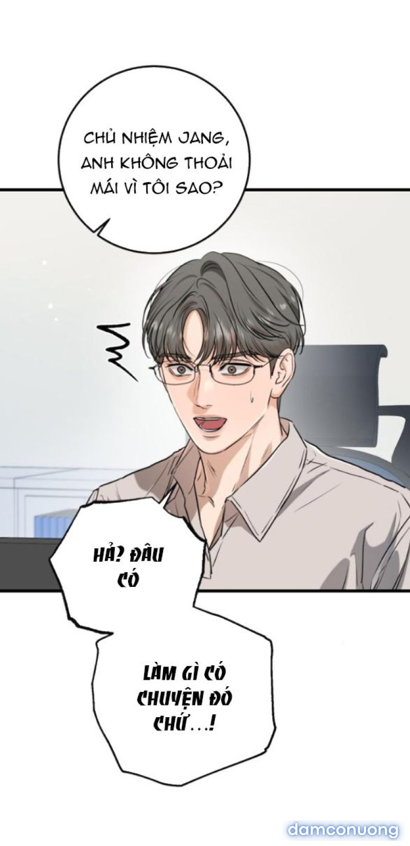 Nóng Lòng Muốn Giày Vò Em 