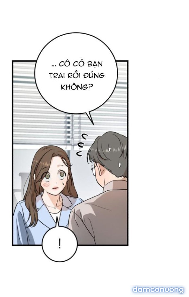 Nóng Lòng Muốn Giày Vò Em 