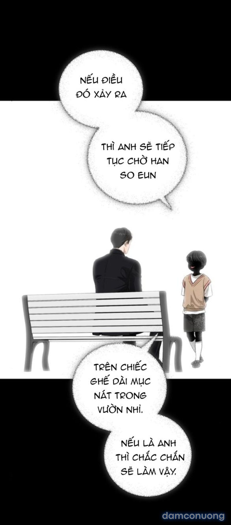 Nóng Lòng Muốn Giày Vò Em 