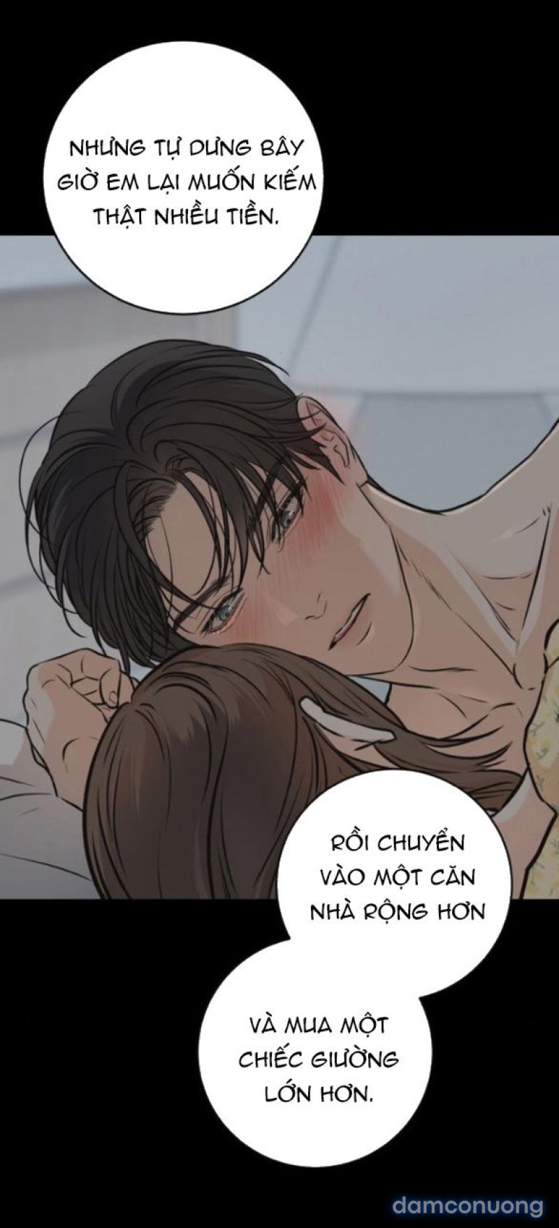 Nóng Lòng Muốn Giày Vò Em 