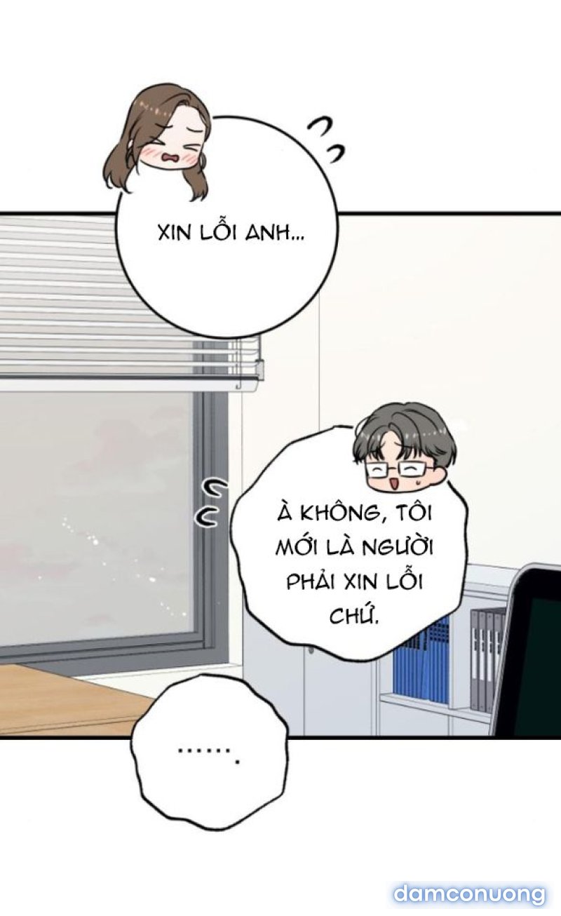 Nóng Lòng Muốn Giày Vò Em 