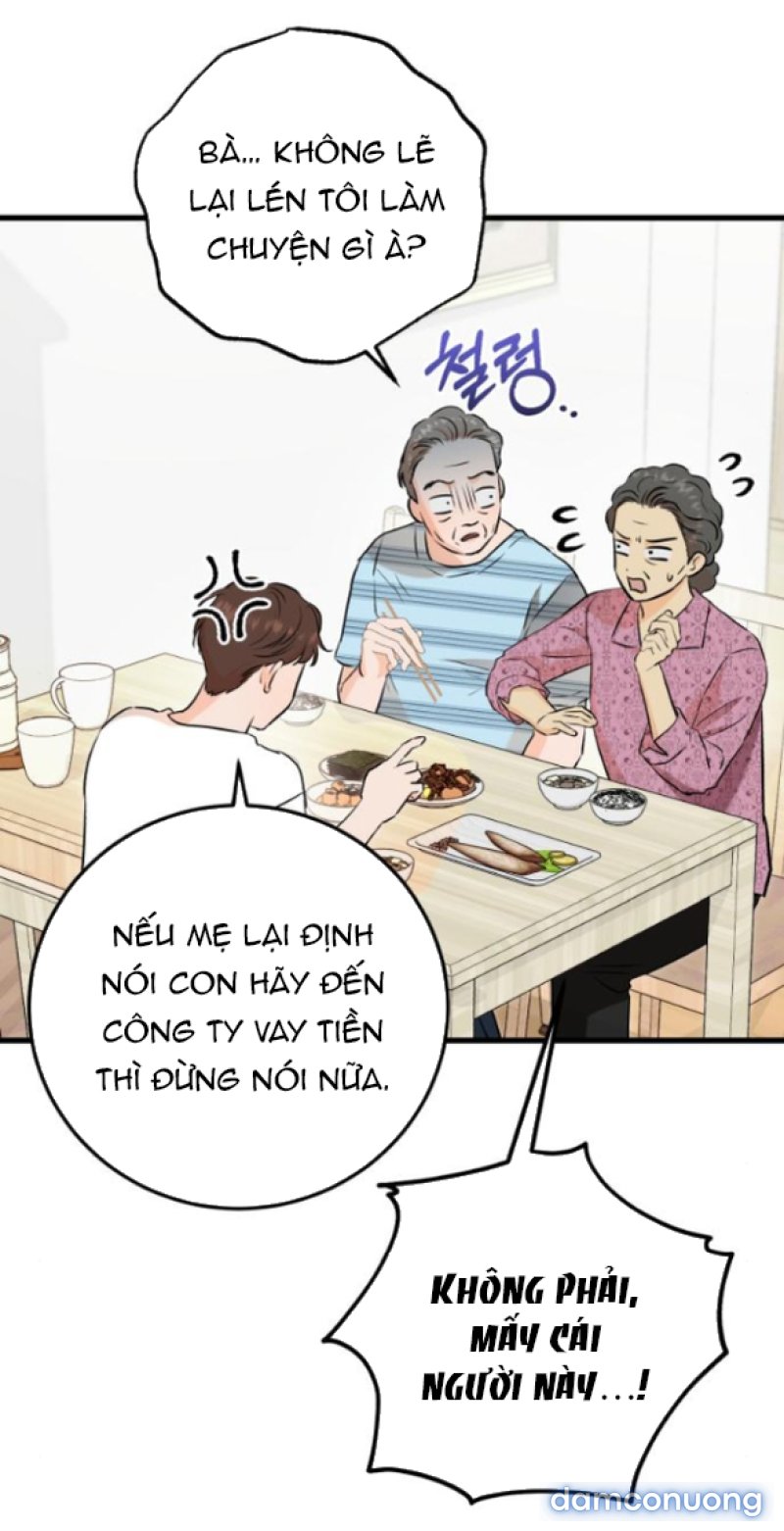 Nóng Lòng Muốn Giày Vò Em 
