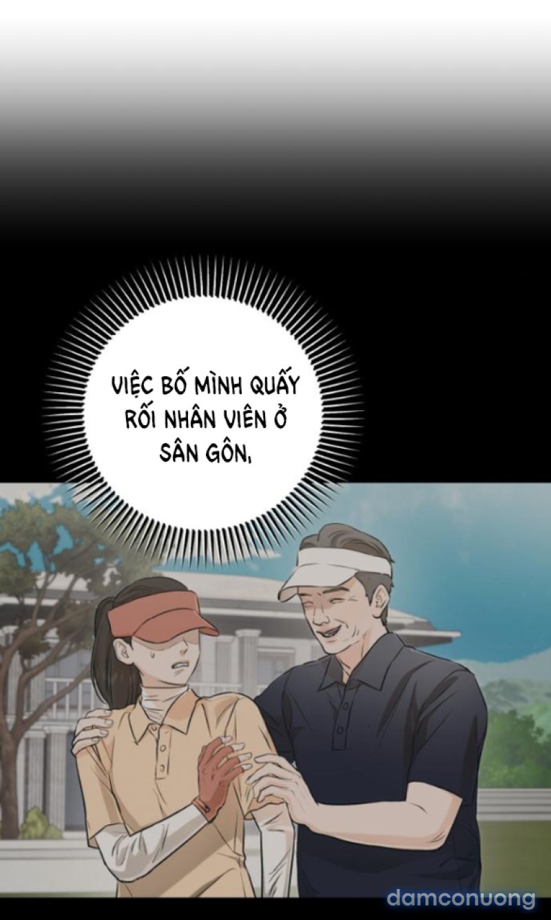 Nóng Lòng Muốn Giày Vò Em 