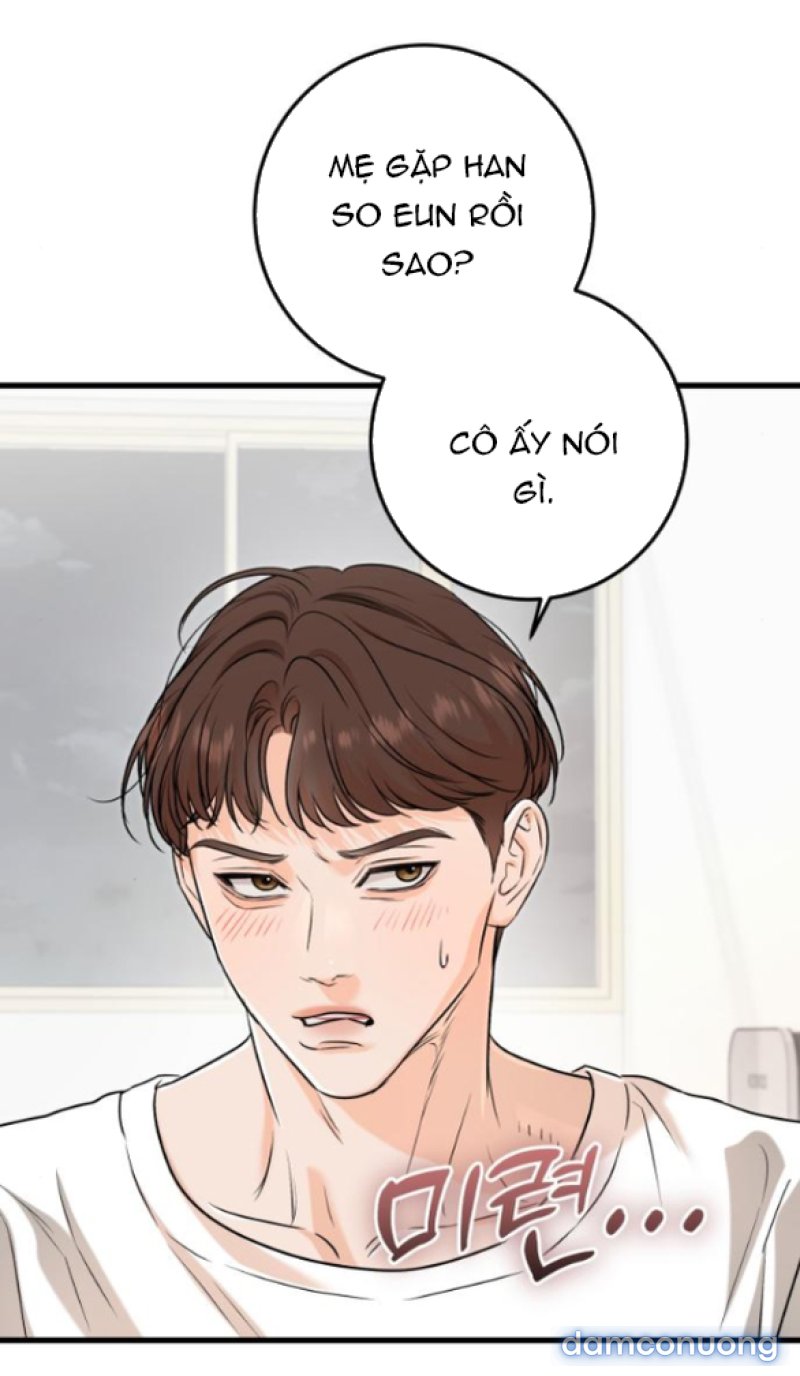 Nóng Lòng Muốn Giày Vò Em 
