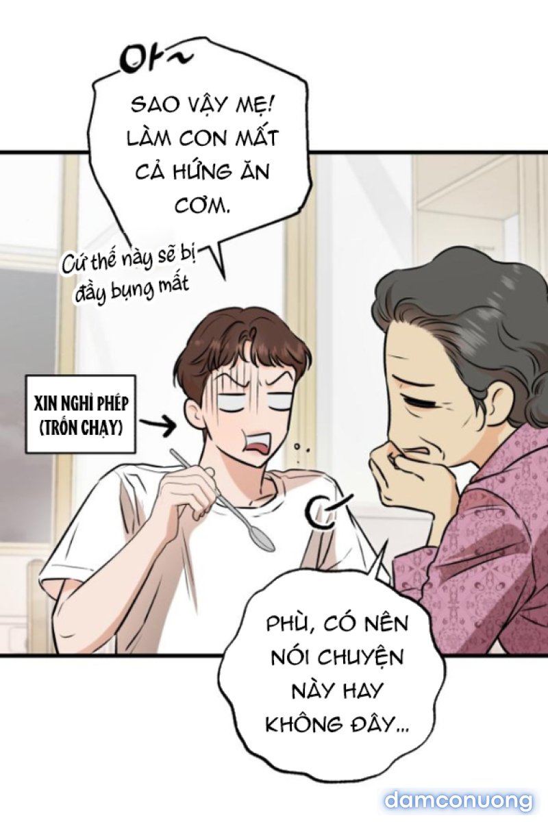 Nóng Lòng Muốn Giày Vò Em 
