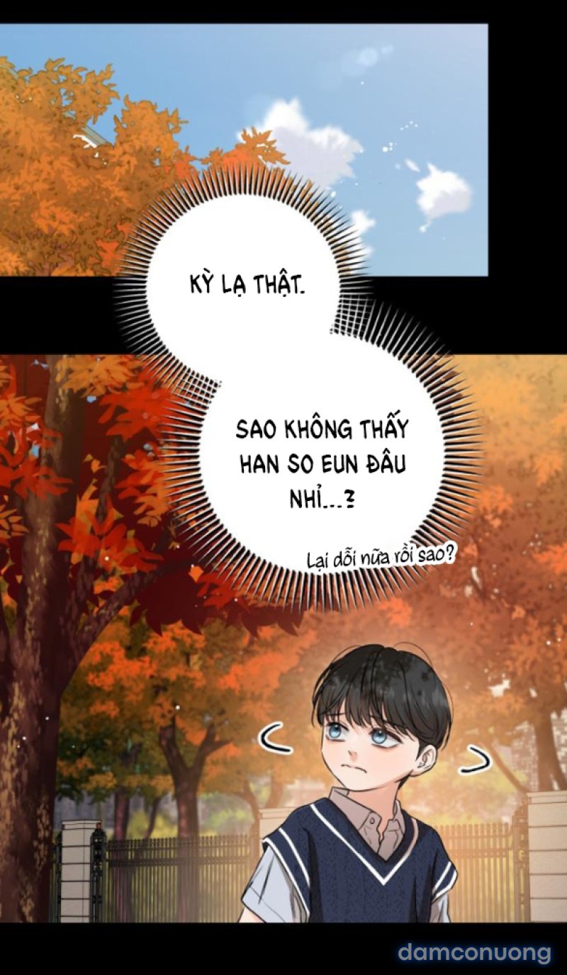 Nóng Lòng Muốn Giày Vò Em 