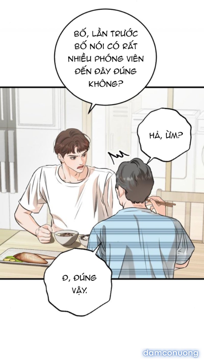 Nóng Lòng Muốn Giày Vò Em 