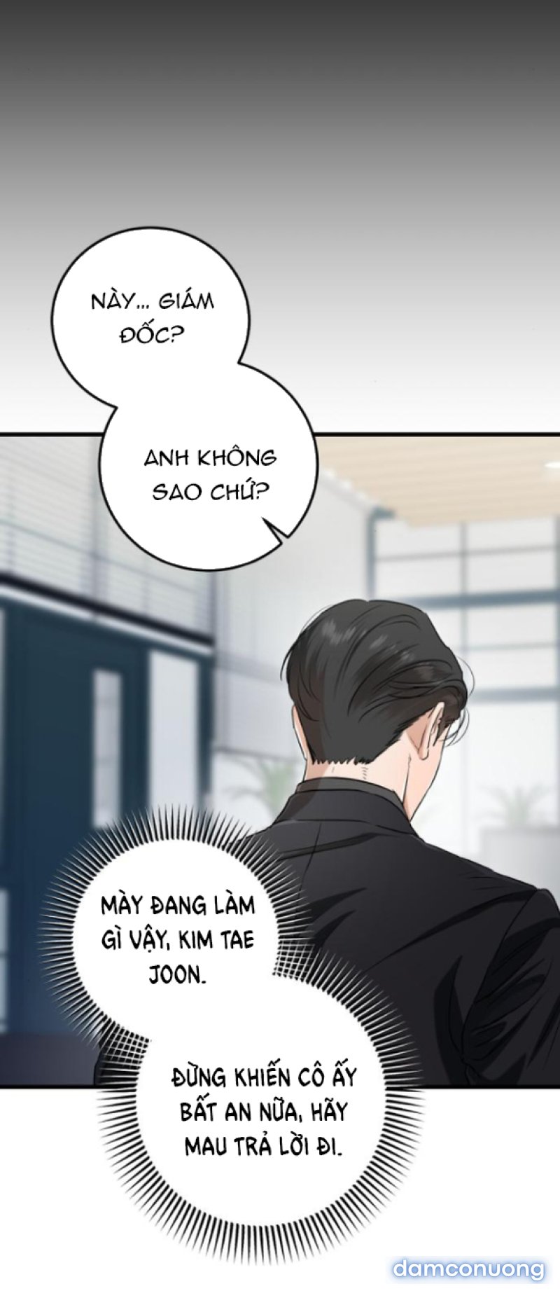 Nóng Lòng Muốn Giày Vò Em 