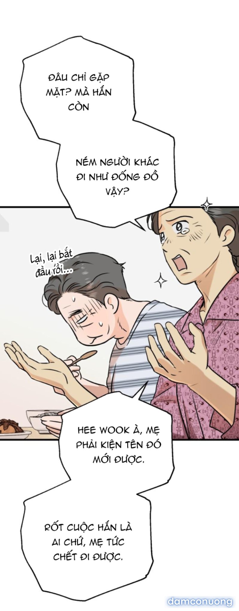 Nóng Lòng Muốn Giày Vò Em 