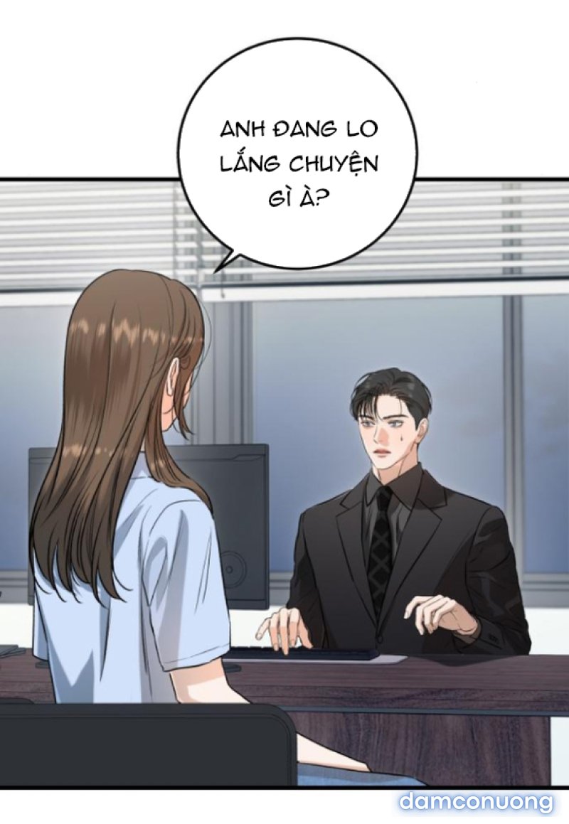 Nóng Lòng Muốn Giày Vò Em 