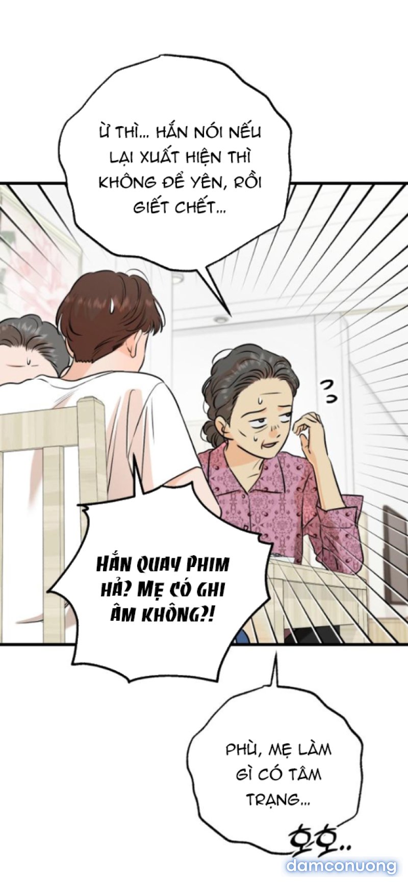 Nóng Lòng Muốn Giày Vò Em 