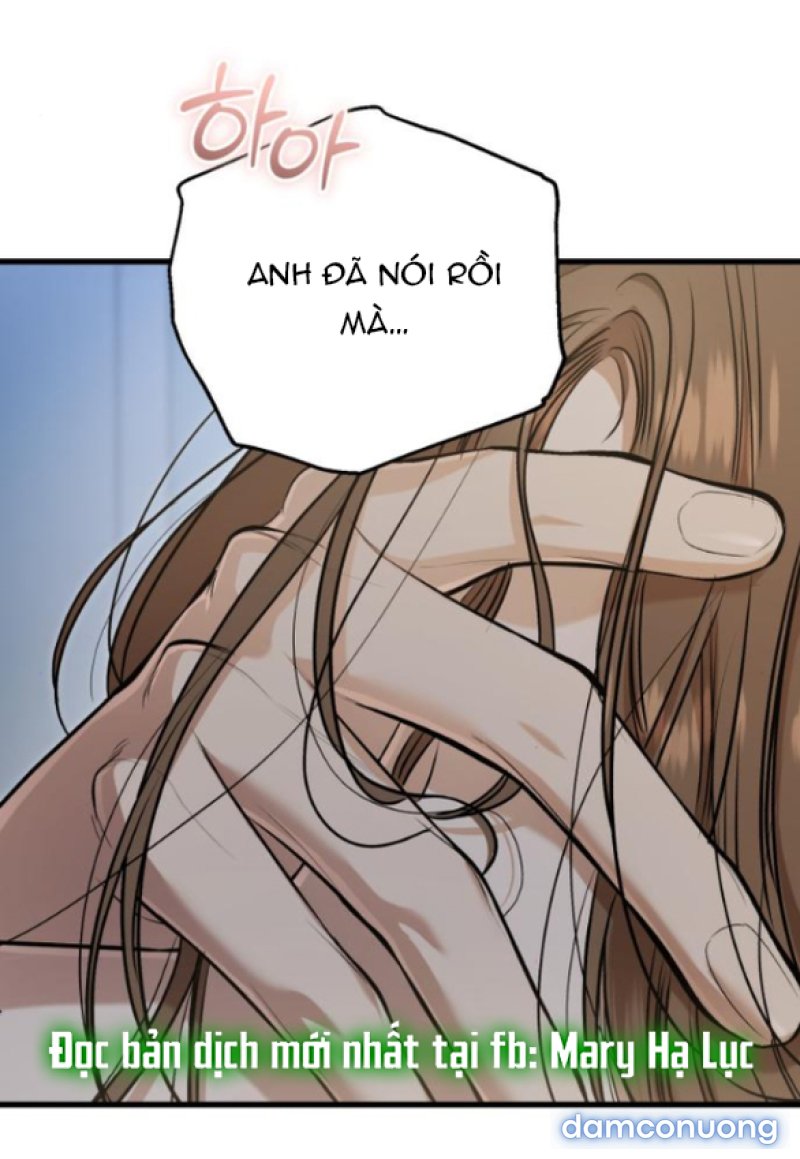 Nóng Lòng Muốn Giày Vò Em 