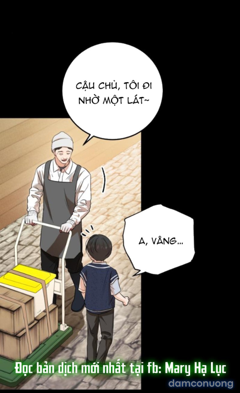 Nóng Lòng Muốn Giày Vò Em 