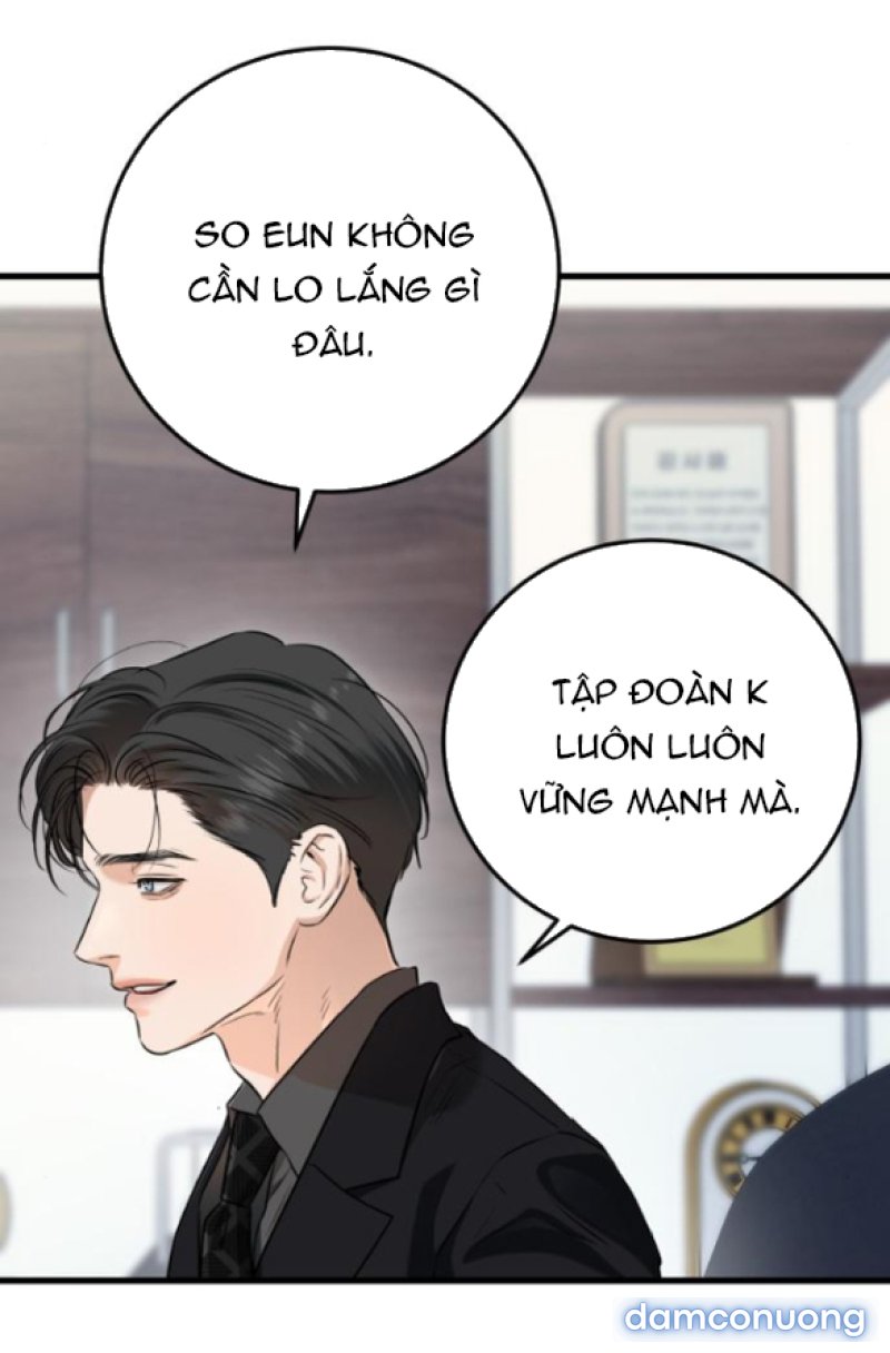 Nóng Lòng Muốn Giày Vò Em 