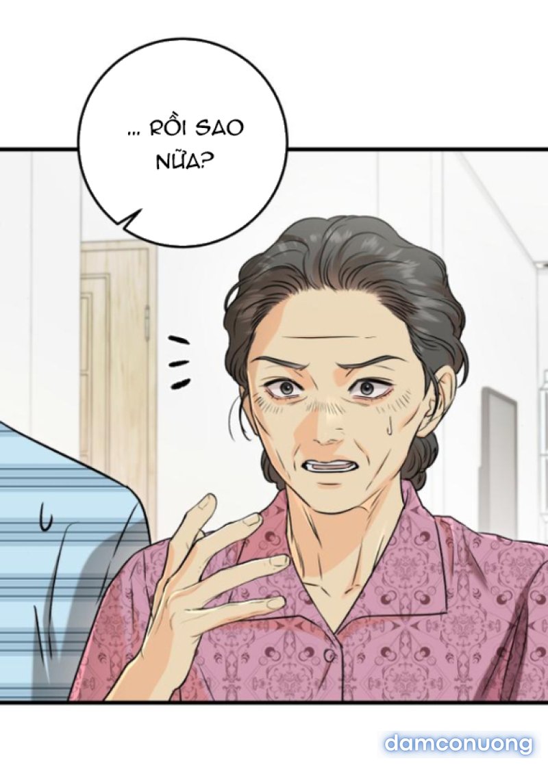 Nóng Lòng Muốn Giày Vò Em 