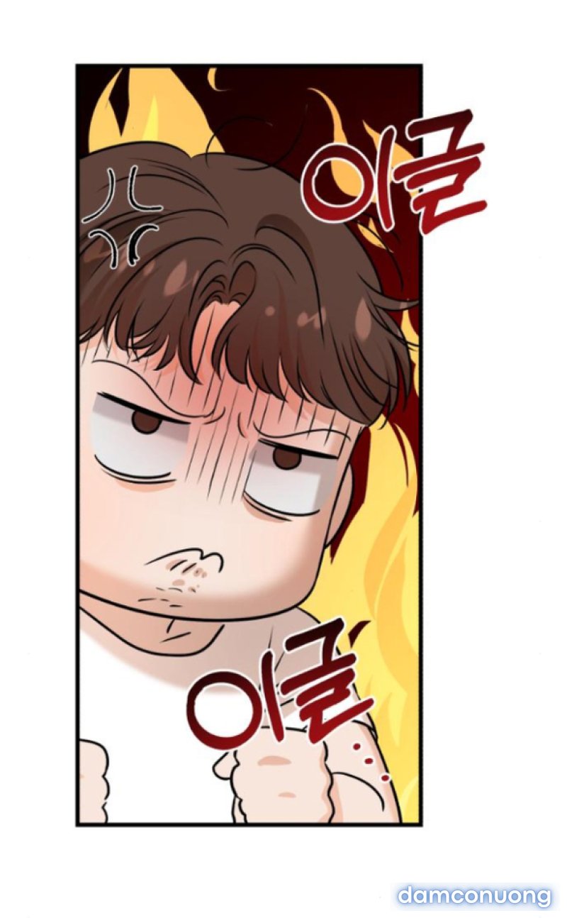 Nóng Lòng Muốn Giày Vò Em 