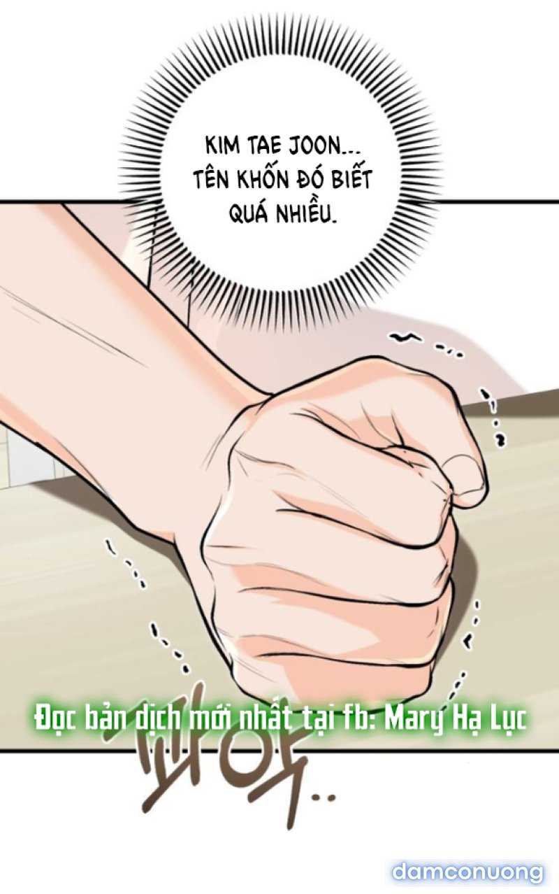 Nóng Lòng Muốn Giày Vò Em 