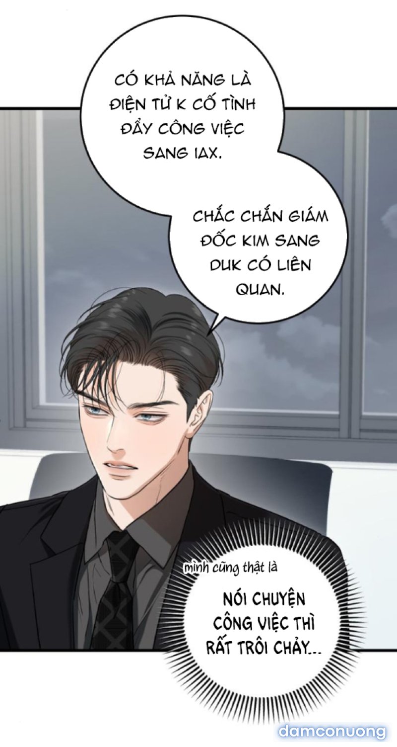 Nóng Lòng Muốn Giày Vò Em 