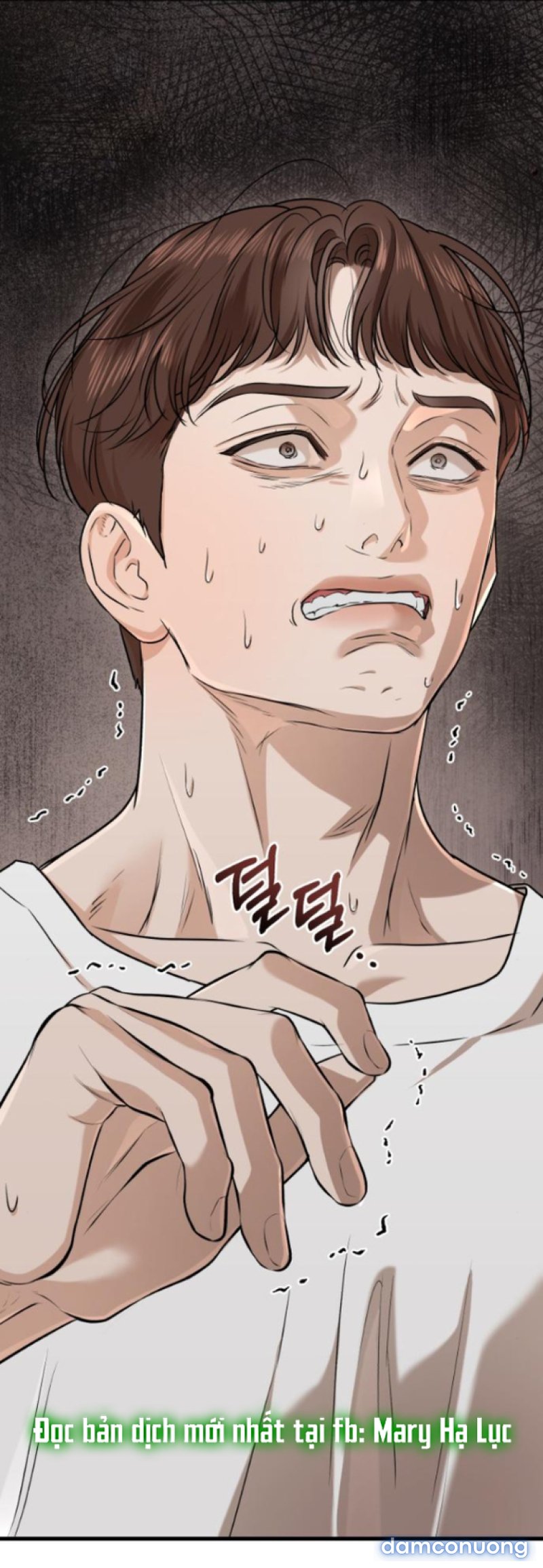 Nóng Lòng Muốn Giày Vò Em 