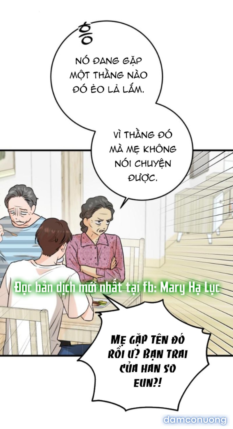Nóng Lòng Muốn Giày Vò Em 