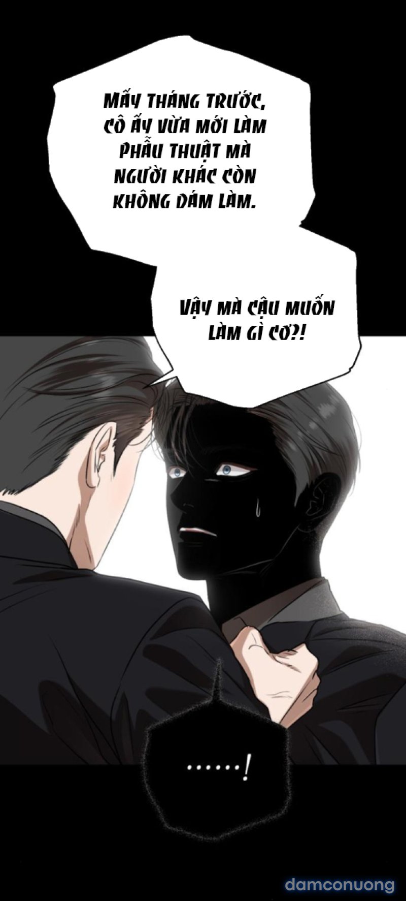Nóng Lòng Muốn Giày Vò Em 