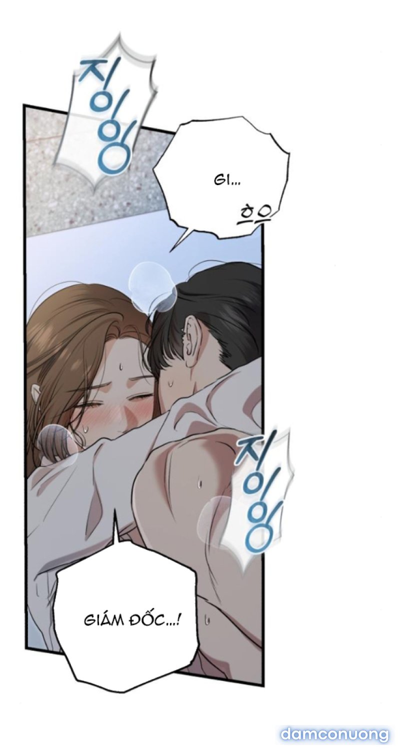 Nóng Lòng Muốn Giày Vò Em 
