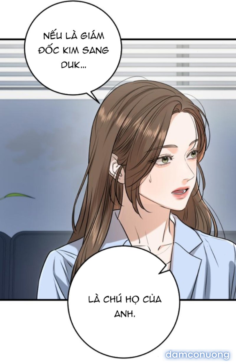 Nóng Lòng Muốn Giày Vò Em 