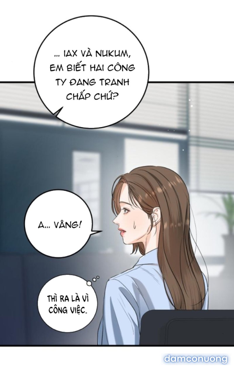 Nóng Lòng Muốn Giày Vò Em 