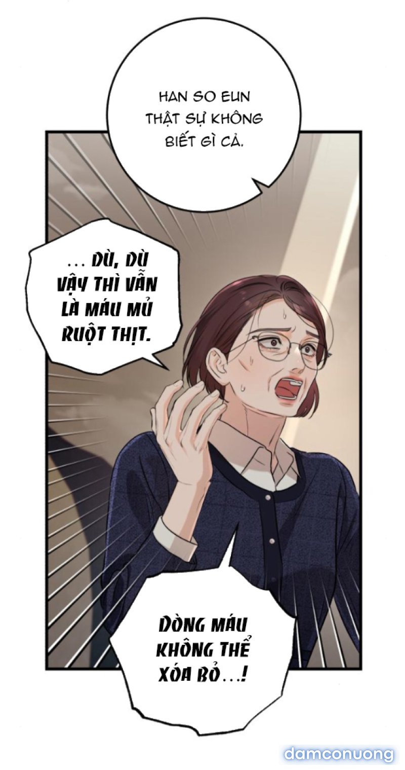 Nóng Lòng Muốn Giày Vò Em 