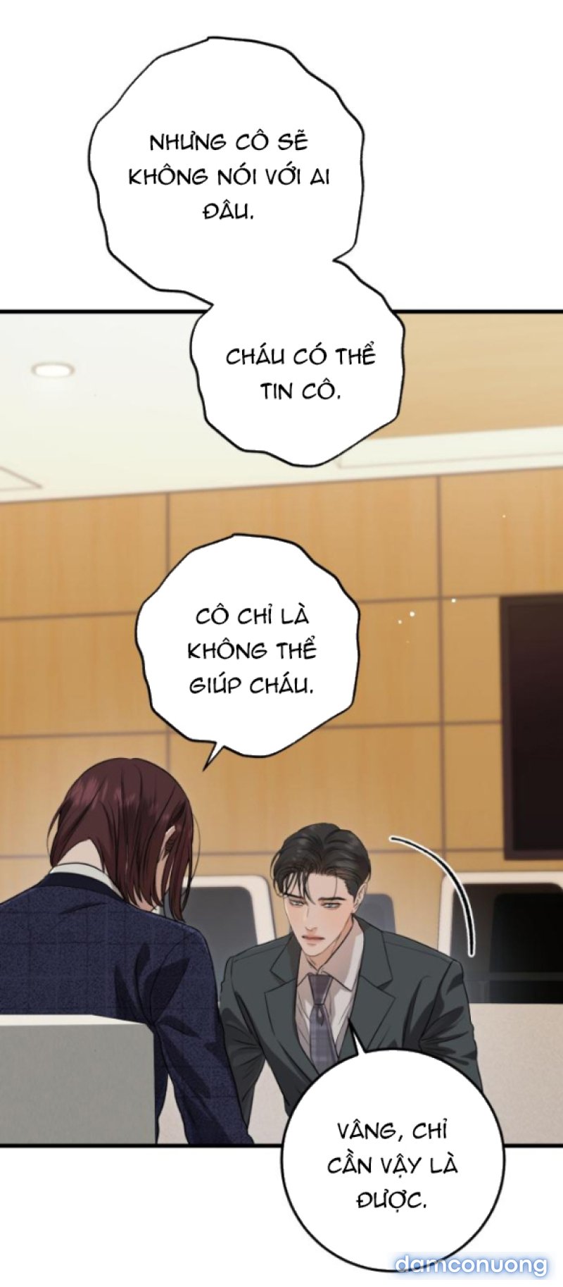 Nóng Lòng Muốn Giày Vò Em 