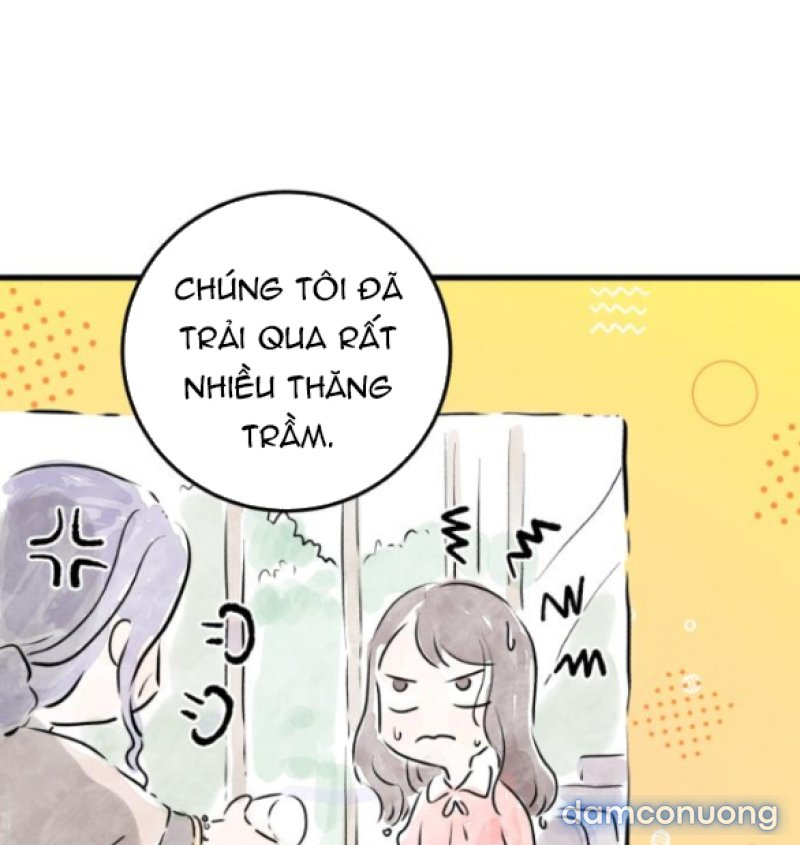 Nóng Lòng Muốn Giày Vò Em 
