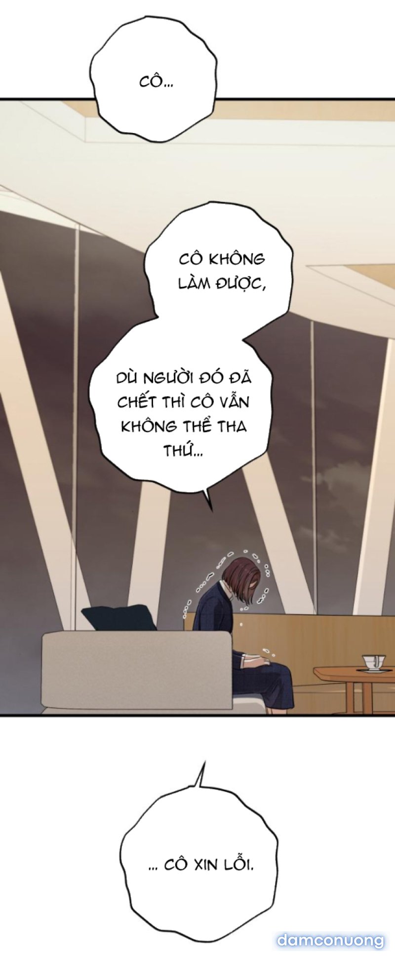 Nóng Lòng Muốn Giày Vò Em 