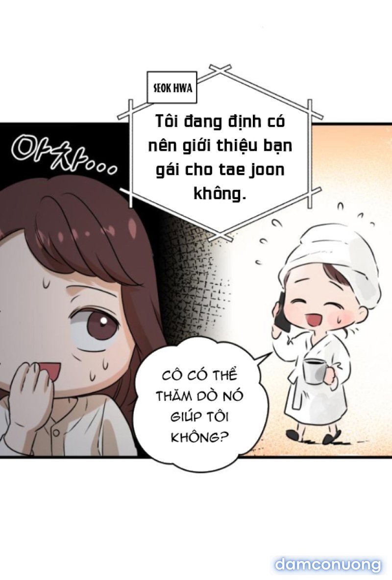 Nóng Lòng Muốn Giày Vò Em 