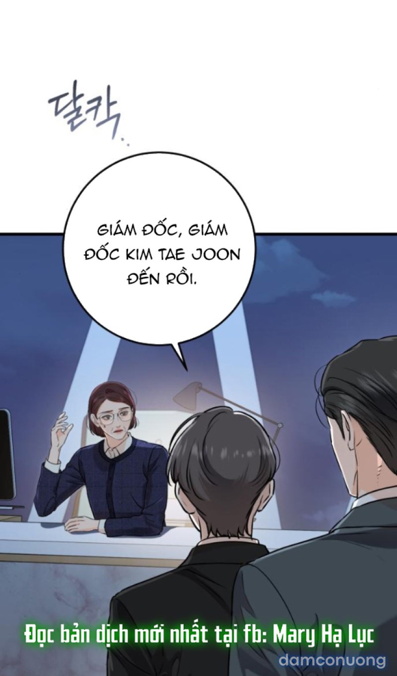 Nóng Lòng Muốn Giày Vò Em 