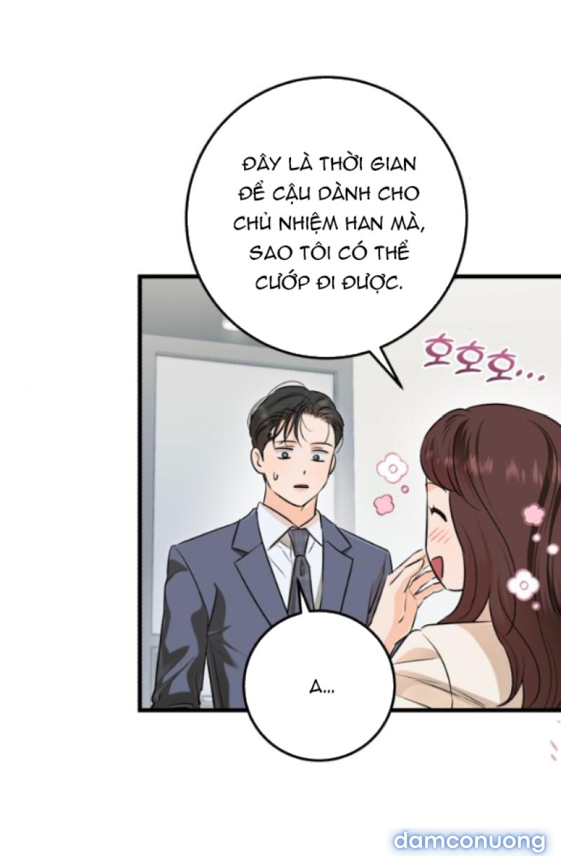 Nóng Lòng Muốn Giày Vò Em 