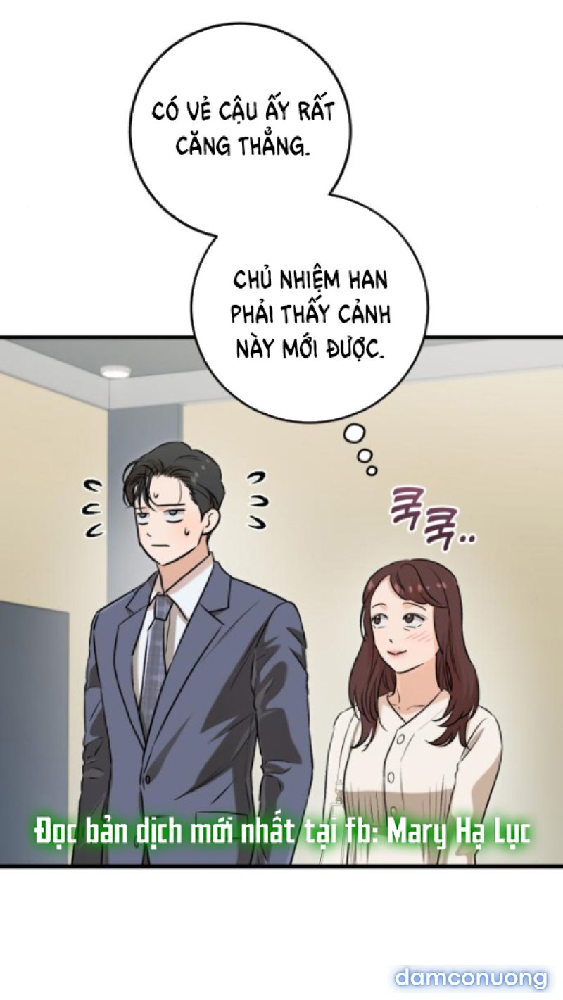 Nóng Lòng Muốn Giày Vò Em 