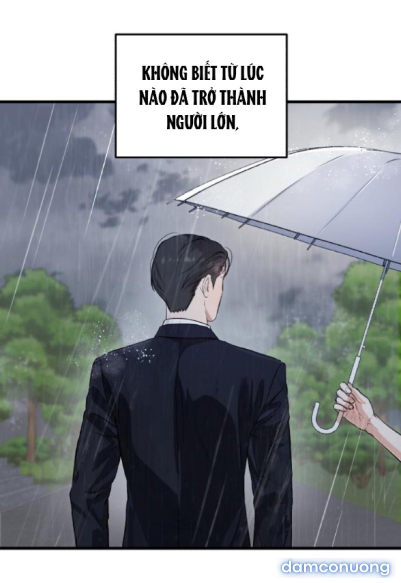 Nóng Lòng Muốn Giày Vò Em 