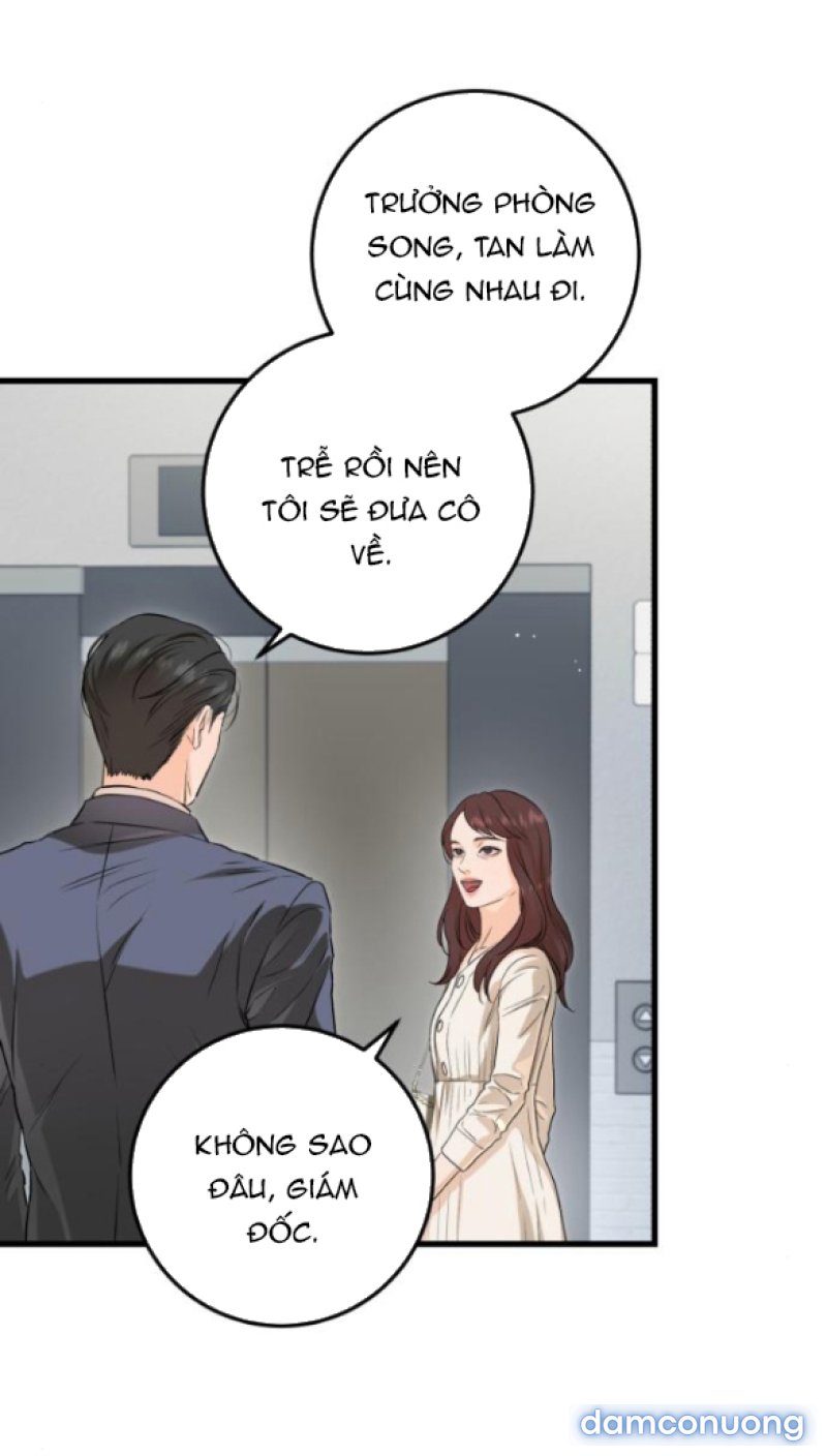 Nóng Lòng Muốn Giày Vò Em 