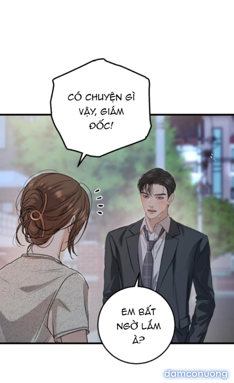 Nóng Lòng Muốn Giày Vò Em 
