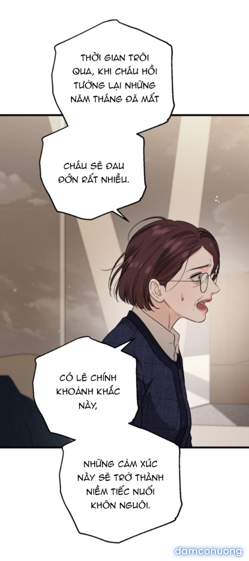 Nóng Lòng Muốn Giày Vò Em 